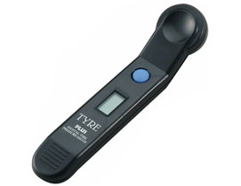 Digital Tank Water Pressure Gauge