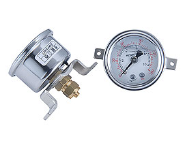 Water Pressure Gauge 10KG 