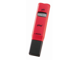 Portable PH Water Tester