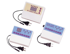 Water Tester