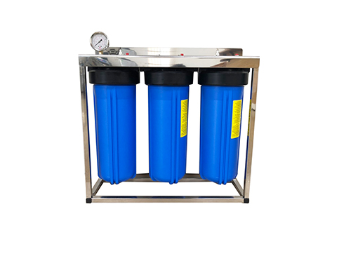Water Filter Whole House, Outdoor Water Filter Manufacturer
