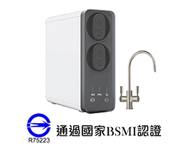 RO直出純水機