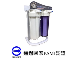 高雄RO直出純水機