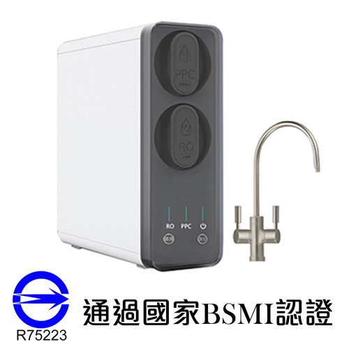 RO直出純水機