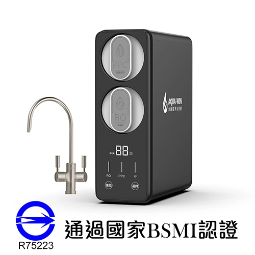 RO直出純水機