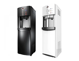 立式三溫智慧型飲水機AW-009
