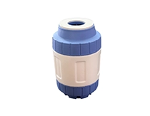 5吋 UDF環保填充殼