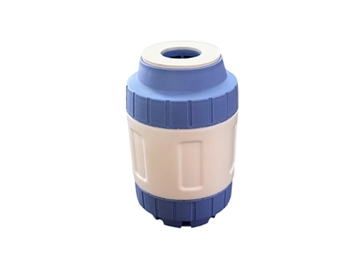 5吋 UDF環保填充殼