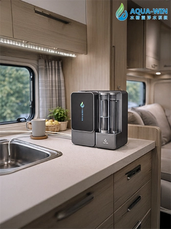 露營車安裝NP-150