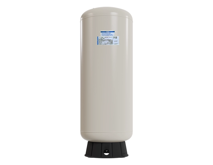 碳鋼 壓力式儲水桶 80GAL(300L) (1 1/4" BSP 不鏽鋼接系統)