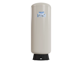 碳鋼 壓力式儲水桶 80GAL(300L) (1 1/4" BSP 不鏽鋼接系統)