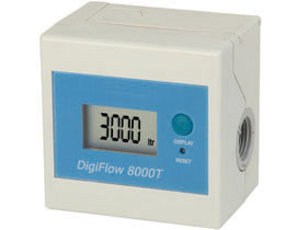 流量計DigiFlow8000T(99500L)