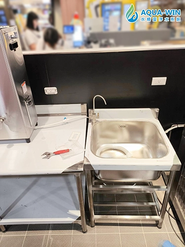 高雄商用淨水器