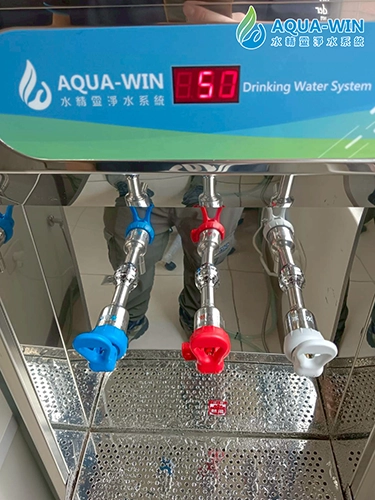屏東淨水器