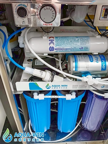 冰溫熱飲水機