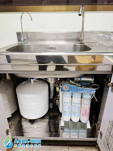 桃園RO純水機推薦