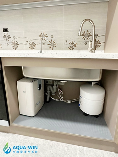 台北家用RO淨水器