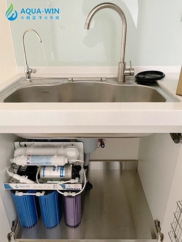 桃園淨水器