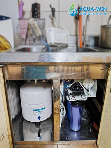 台北淨水器