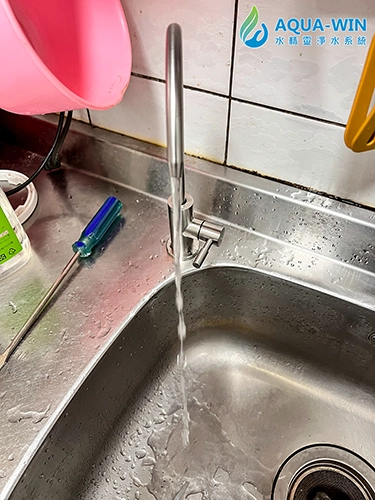 雲林RO純水機推薦