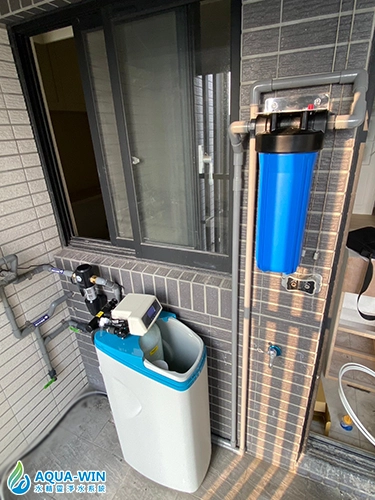 台南全戶淨水器推薦