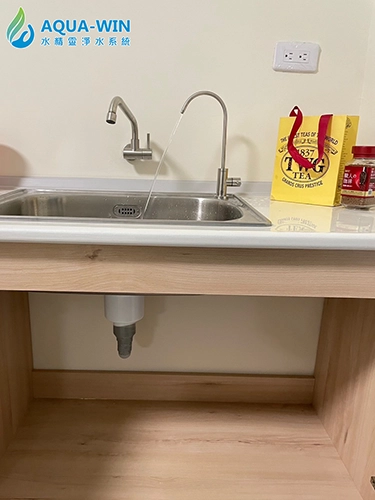 新竹RO逆滲透純水機