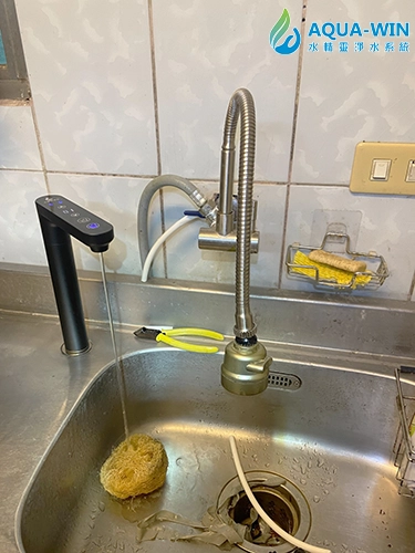 花蓮家用淨水器