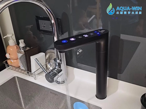 台灣品牌淨水器