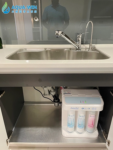 台灣品牌淨水器