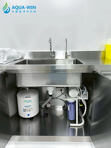 HY-5500-3T 大流量RO純水機