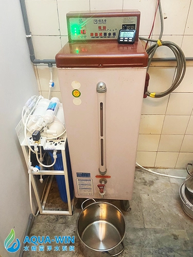 嘉義淨水器推薦