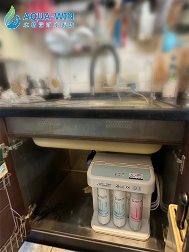 淨水器