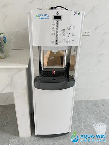 落地飲水機品牌