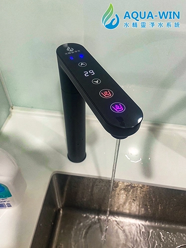 高雄左營淨水器