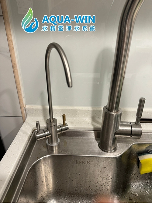 濾水器品牌推薦