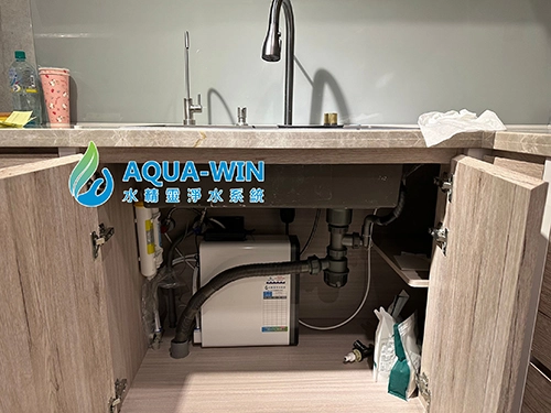 高雄RO逆滲透推薦