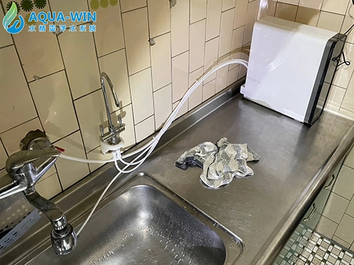 新北ro淨水器推薦