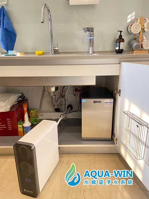 高雄淨水器推薦