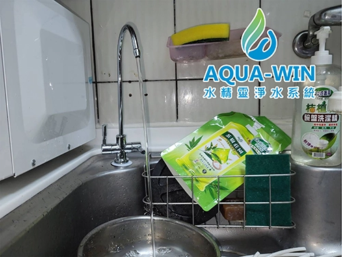 高雄淨水器推薦