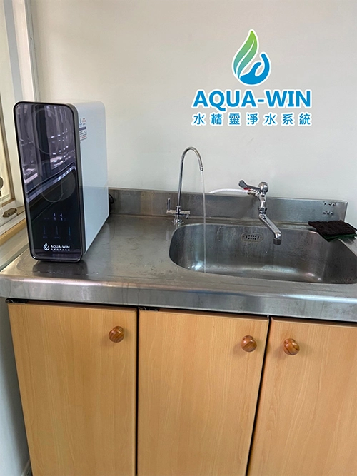高雄淨水器推薦