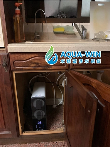 廚下型ro淨水器