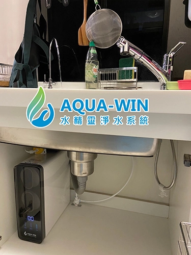淨水器ro