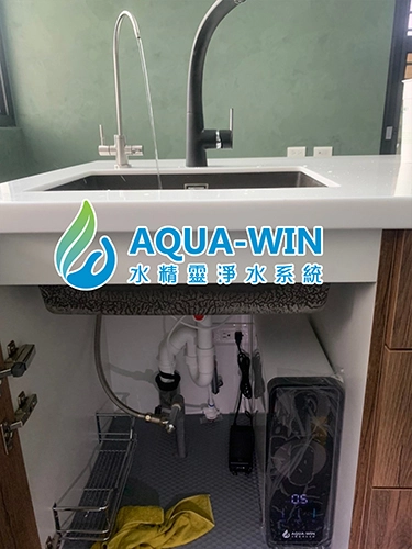高雄淨水器推薦