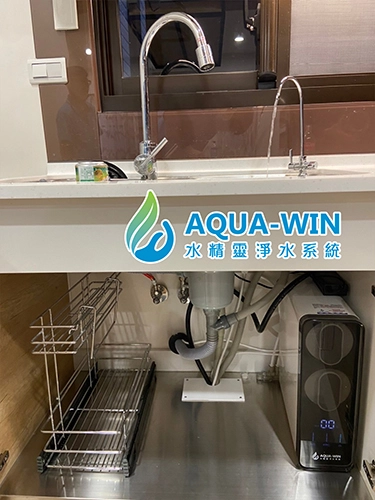 高雄淨水器推薦