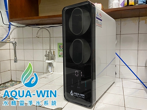台南淨水器