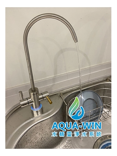 高雄淨水器推薦