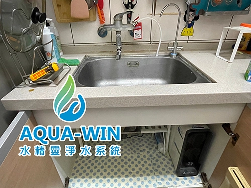 台南淨水器