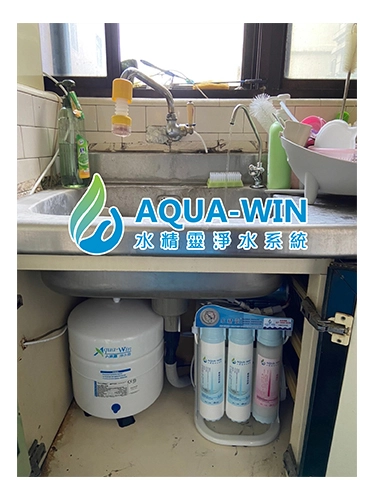 台南淨水器
