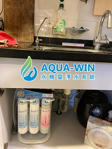 屏東淨水器