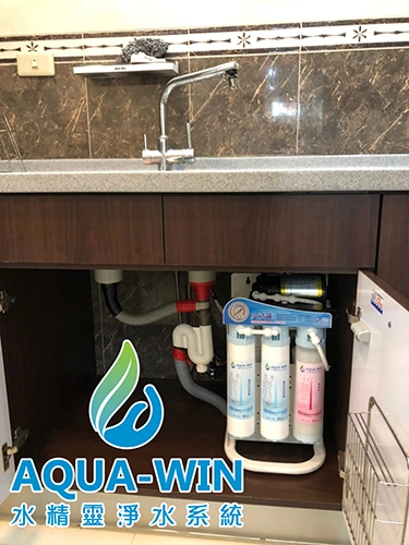 ro逆滲透淨水器
